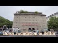 Boros Foundation in Berlin