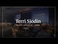Terri Sjodin - Speaker Preview Video