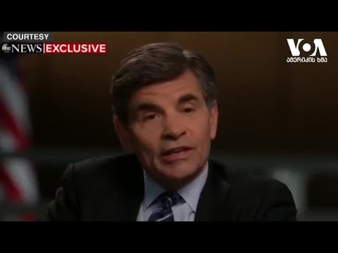 ჯო ბაიდენი ამბობს, რომ პუტინი მკვლელია