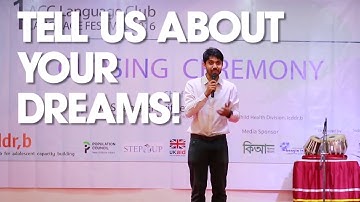 Introduce Yourself   The Most Important Question   Ayman Sadiq