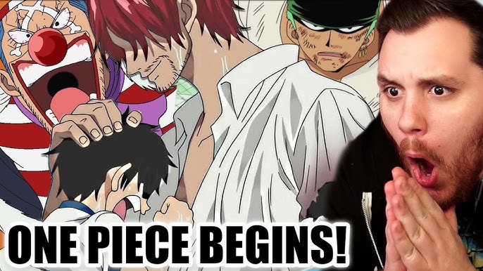 One Piece – East Blue Arc (Episodes 1 – 30) Review – Hogan Reviews