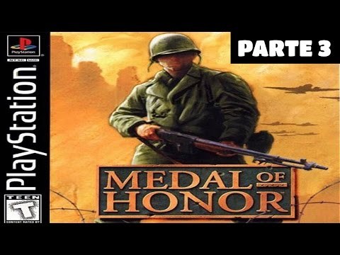 Vídeo: Medalha De Honra • Página 3