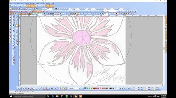 how to drawing in wilcom e2 e4 || how to pictuer drawing ||99 point || azeem joogi
