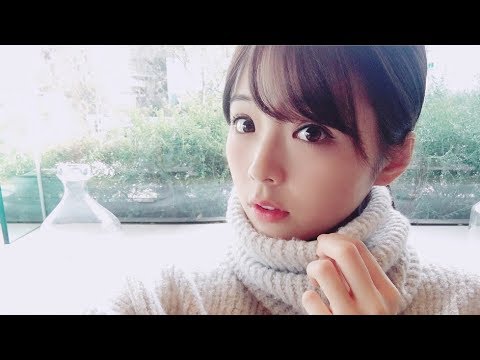 川村那月１ Kawamura Natsuki