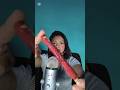ASMR ¿Dulce o picante? 😳 No puedo decidir 🔥🍬
