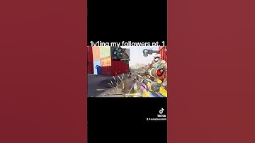 Subscribe and comment your uid and ill 1v1! (Global only) #codm #capcut #gaming