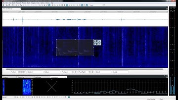 SOUND FORGE Audio Studio 12 – Spectral Cleaning Tutorial
