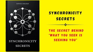 Synchronicity Secrets: The Secret Behind 'What You Seek Is Seeking You' (Audiobook)