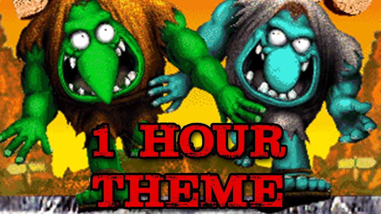 Bonkheads Theme [HIGH QUALITY/PC] 1 HOUR Version YouTube