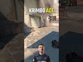 WATCH TILL THE END… KRIMBO ACE 🔥