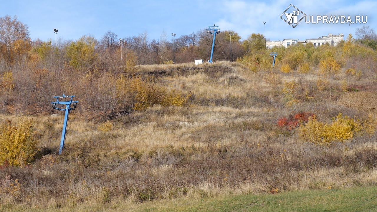 «Ленинские горки» могут превратить в исторический парк, но сначала надо ...