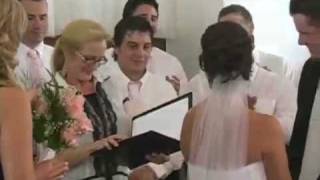 Jeff And Tarahs Wedding