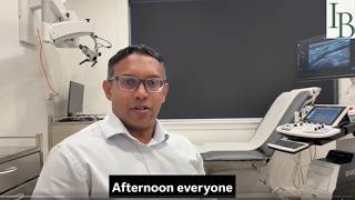 What to expect from your rheumatology appointment