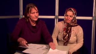Initial Assessment - Interview 8