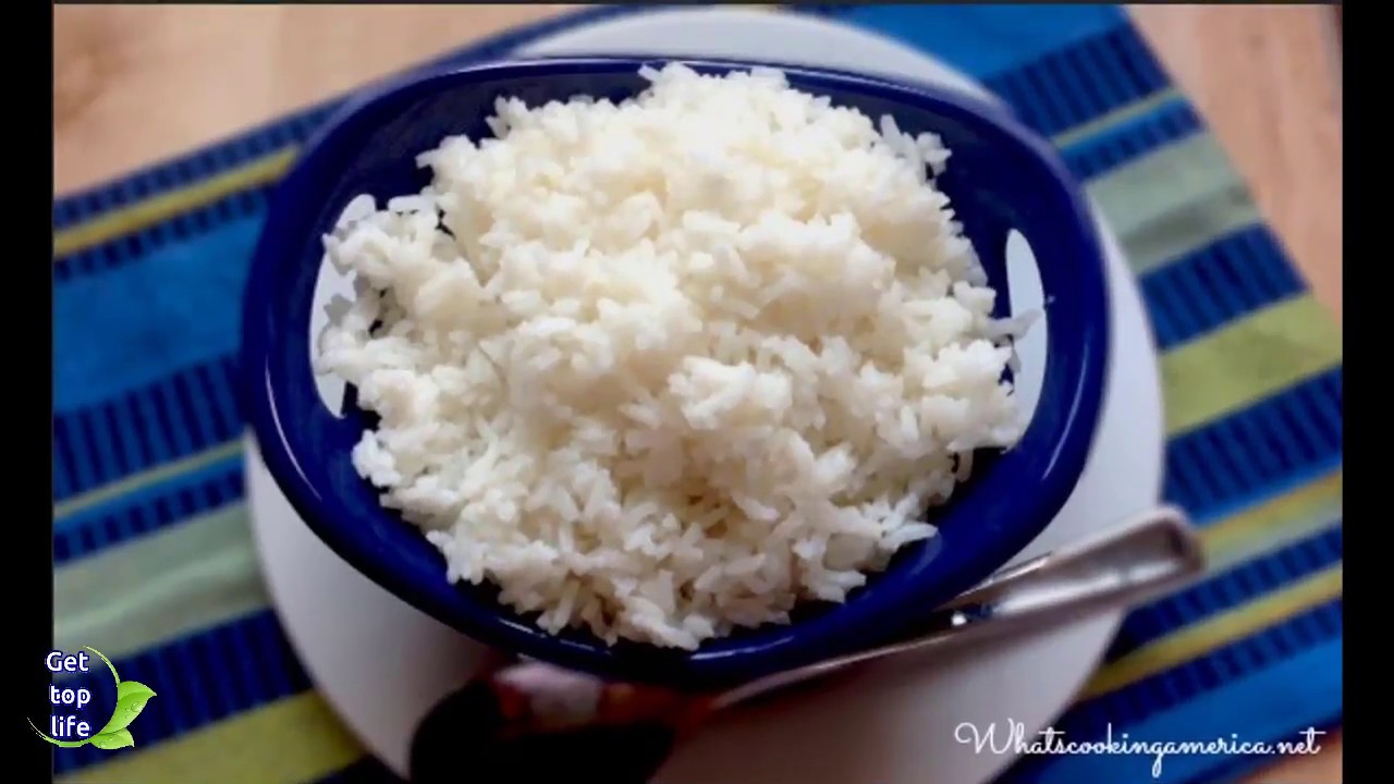 Why you should stop eating white rice, according to a physician, best