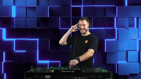 Drum & Bass Session #003 (Dancefloor)