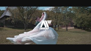 Razvan & Andreea - Wedding Trailer