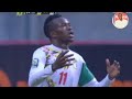مهارات وأهداف محترف الهلال الجديد السنغالي ابراهيما انداي 