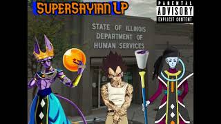 Whis Featuring Lord Beerus