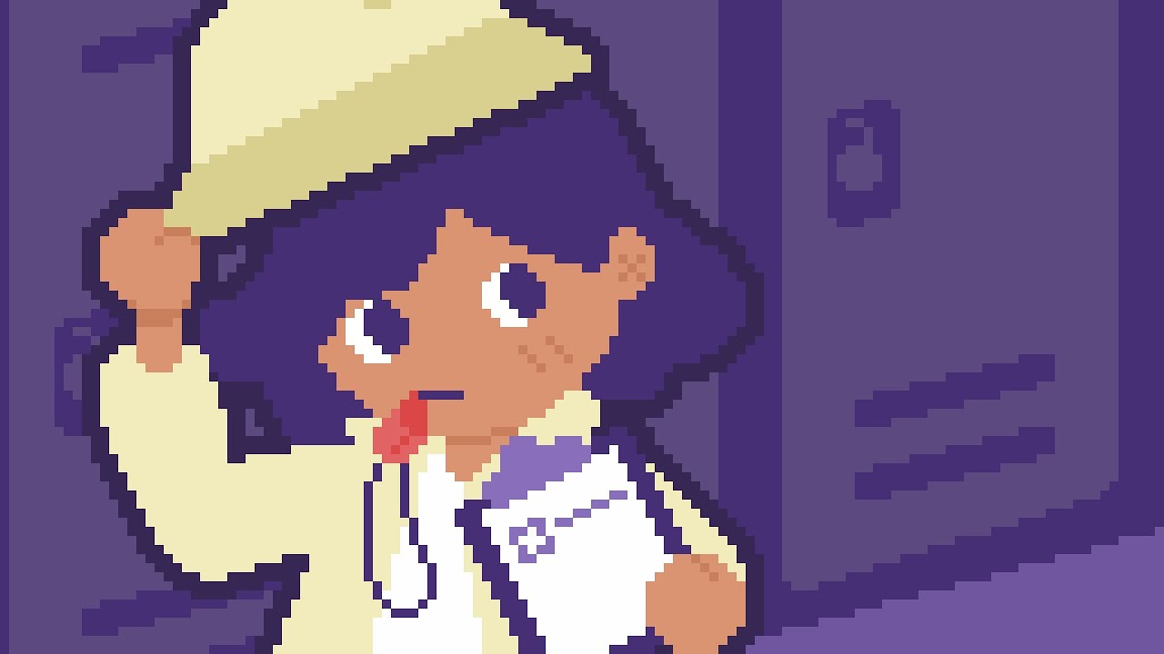 Indie Hunters | P.E. Noire