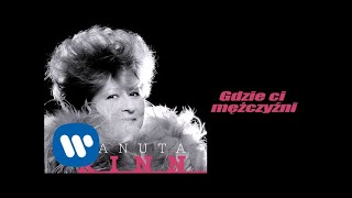 Danuta Rinn - Gdzie ci mężczyźni [Official Audio] chords