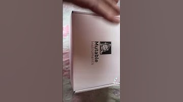 Mutable Instruments PLAITS. NEW IN THE BOX. IN 2024