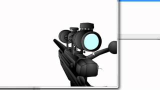 R96N Test n°1 screenshot 5