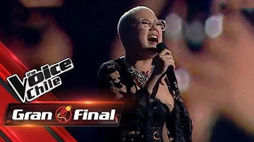 ¿Cuándo es la final de The Voice 2023?