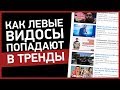 ОБРАЩЕНИЕ К КАМИКАДЗЕ И YOUTUBE