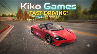 Car Parking Driving School - Real Multi-Level Car Parking Simulator | Android Gameplay #1 screenshot 3