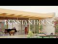 Inside a Garden Home Where Architecture Meets Landscape (House Tour)