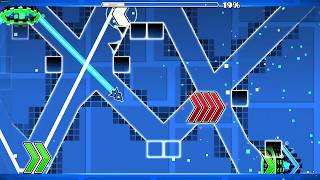 MY NEW LEVEL LAYOUT!