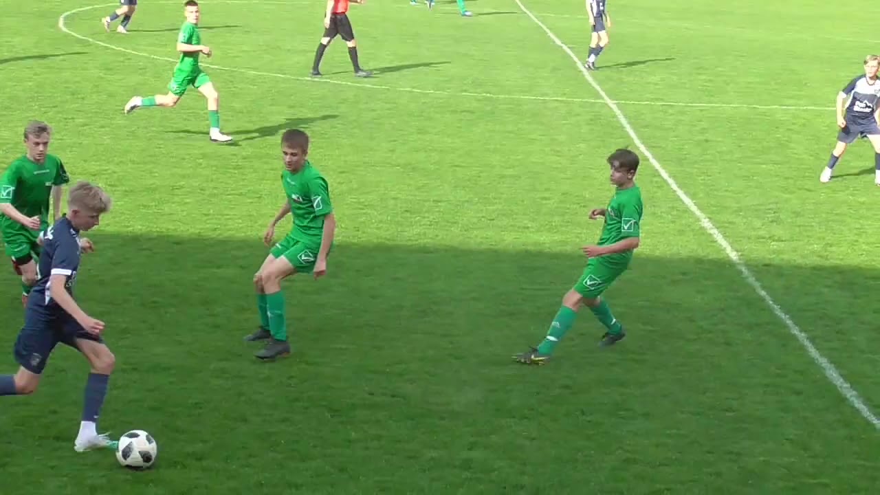 Trampkarze: MOSiR Bochnia – NKP Podhale Nowy Targ, 05.05.2022