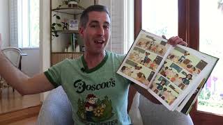 Boscov s Storytime Do You Speak Tree