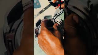 Toyota noah cr42 Gearbox repair