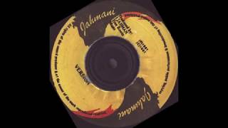 Ijahman Levi – Jah Heavy Load & Version – Jahmani records 1981 roots stepper