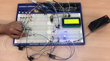 IoT Based Underground Cable Fault Detection