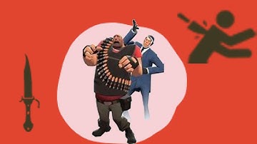 Identity Theft (TF2)