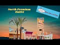 North Premium Outlet in Las Vegas Shopping Tour