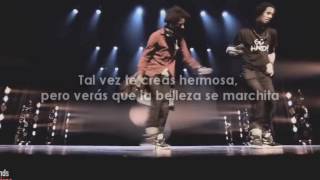 Les Twins \