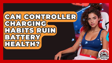 Can Controller Charging Habits Ruin Battery Health? - Joystick Generations