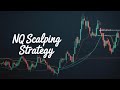 Most Traders Miss This NQ Scalping Setup on the 5-Minute Chart