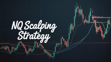 Most traders miss THIS on the 5-minute chart NQ Scalping 5min