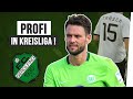 Christian Träsch: Von der Bundesliga in den Amateur-Fußball!