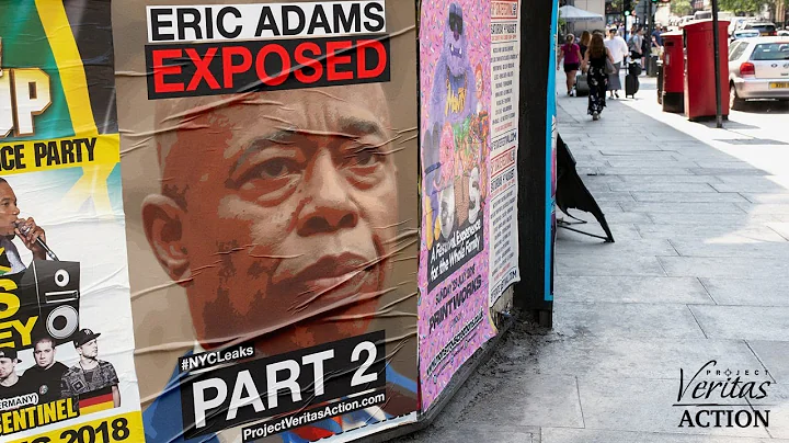 NYC Mayor Eric Adams Official Has No Sympathy For ...