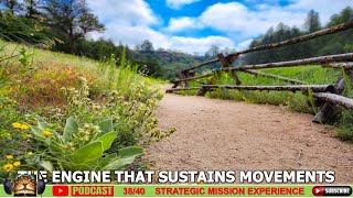 🌱 The Engine that Sustains Movements: Multiplying Leaders to Multiply the Mission 🌱