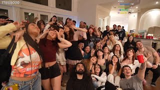 Emiru - [May 3rd 2025] HOUSEWARMING PARTY