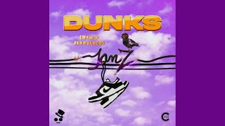 Jon Z - Dunks (Alex Rosa Remix)