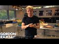 Winter Fish Recipes To Keep You Warm | Gordon Ramsay
