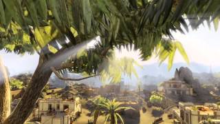 Sniper Elite 3 [PEGI 16] - Launch Trailer